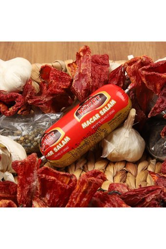 Köyet Dana Macar Salam 200 gr