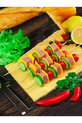 Zwan Piliç Salam 340 gr