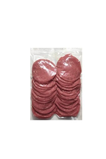 Boğadan Dilimli Dana Salam 1 kg