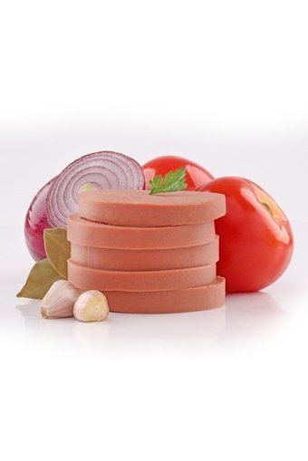 Hana Piliç Salam 2x380 gr