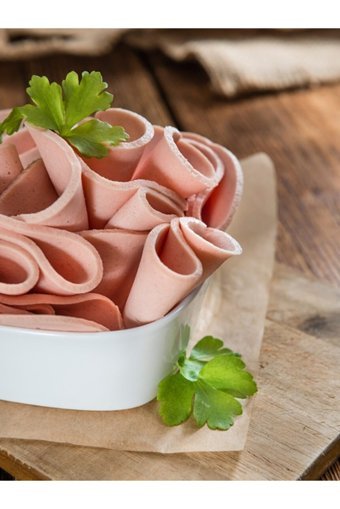 Niers Piliç Salam 340 gr