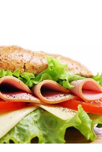 Niers Piliç Salam 340 gr
