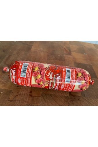 Müslümoğlu Dana Macar Salam 1 kg
