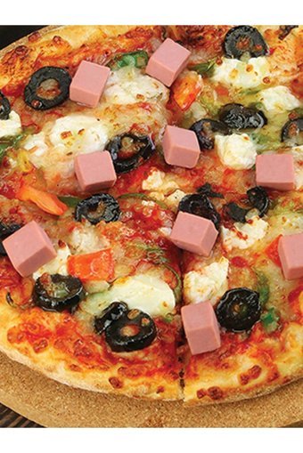 Hana Piliç Salam 2x420 gr