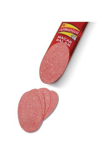 Apikoğlu Dana Macar Salam 3x1 kg
