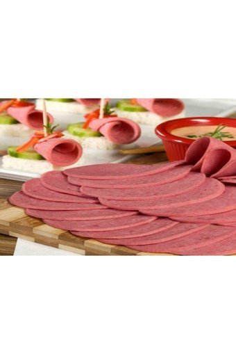 Dayı Yeğen Dana Macar Salam 250 gr