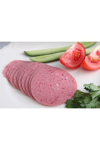 Bekir Hoca Dilimli Dana Macar Salam 500 gr