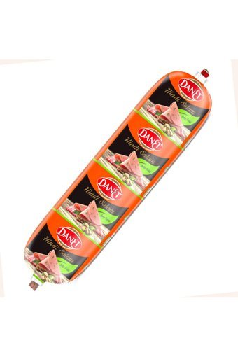Danet Fıstıklı Hindi Salam 1.25 kg
