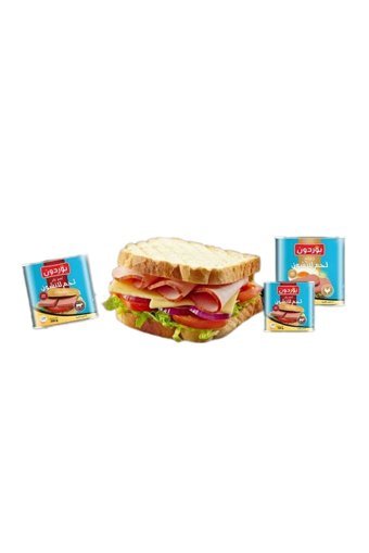 Bordon Dana Salam 320 gr