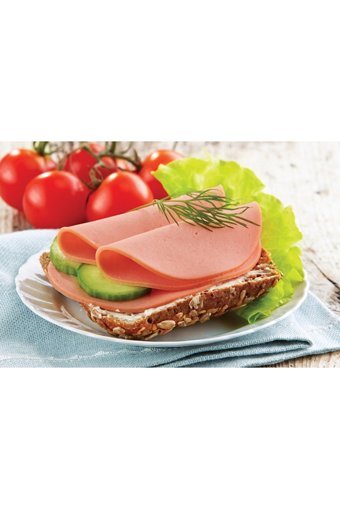 Hana Piliç Salam 835 gr
