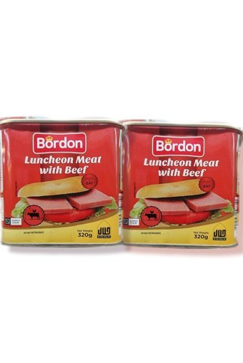 Bordon Dana Salam 2x320 gr
