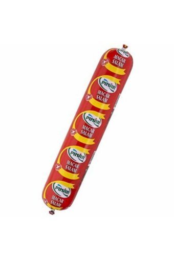 Pınar Dana Macar Salam 1 kg