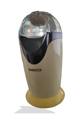 Beko BKK 1198 Bej Mısır Patlatma Makinesi