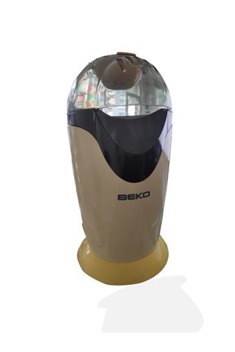Beko BKK 1198 Bej Mısır Patlatma Makinesi