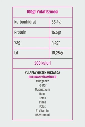 Aktarloji Yulaf Ezmesi 1 kg