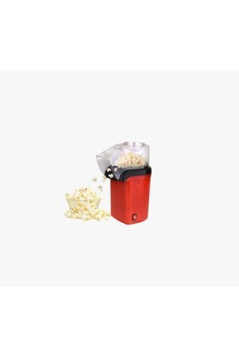 NUO Sy-32 Kırmızı Mısır Patlatma Makinesi