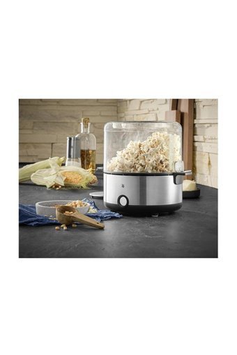 Wmf Kıtchenminis 3200001082 Gri Mısır Patlatma Makinesi