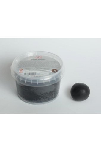 Cesil Siyah Şeker Hamuru 200 gr