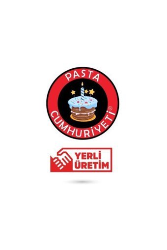Pasta Cumhuriyeti Pembe Şeker Hamuru 5 kg