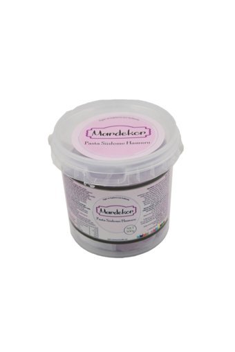 Mardekor Lila Şeker Hamuru 500 gr