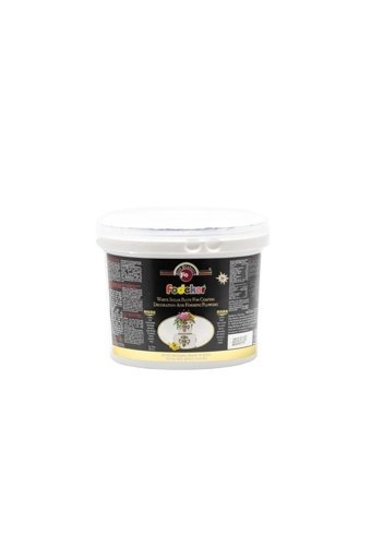 Fo Beyaz Şeker Hamuru 2.5 kg