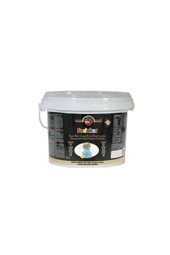 Fo Bebek Mavi Şeker Hamuru 2.5 kg