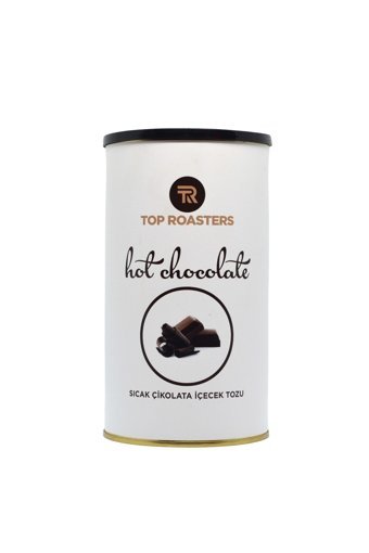 Top Roasters Sıcak Çikolata 1 kg Tekli