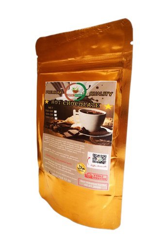 Coffee Naturelle Sıcak Çikolata 1 kg Tekli
