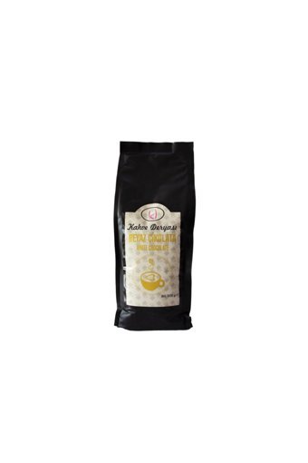 Kahve Deryası Sıcak Çikolata 1 kg Tekli