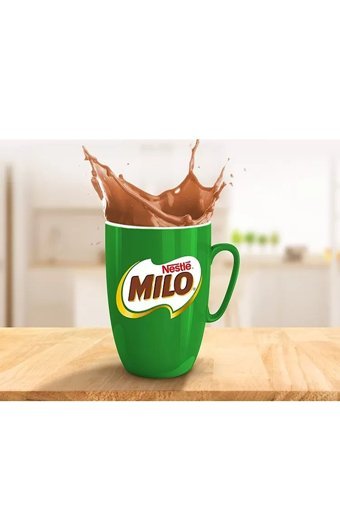 Nestle Milo Sıcak Çikolata 400 gr 3'lü