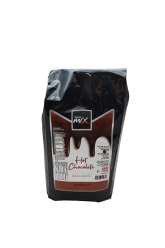 Unicomix Sıcak Çikolata 1 kg Tekli