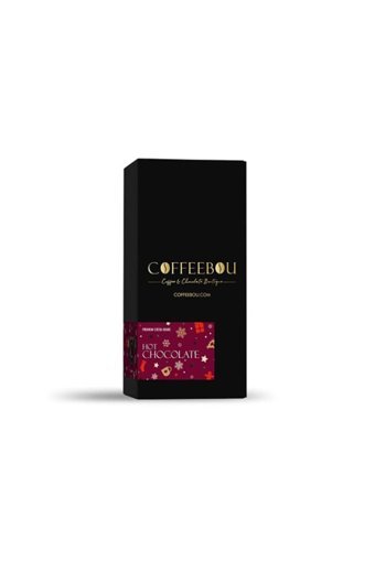 Coffeebou Sıcak Çikolata 1 kg Tekli