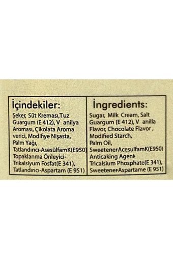 Kahvelog Sıcak Çikolata 1 kg Tekli