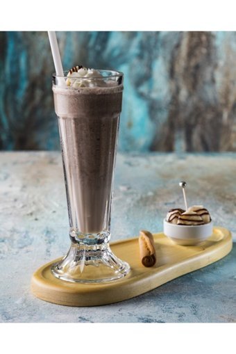 Bongardi Coffe Sıcak Çikolata 400 gr 5'li