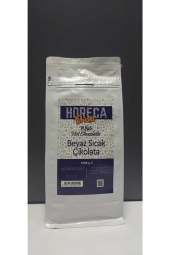 Horeca Brand Sıcak Çikolata 1 kg Tekli