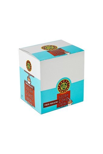 Kahve Dünyası Sıcak Çikolata 25 gr 24'lü