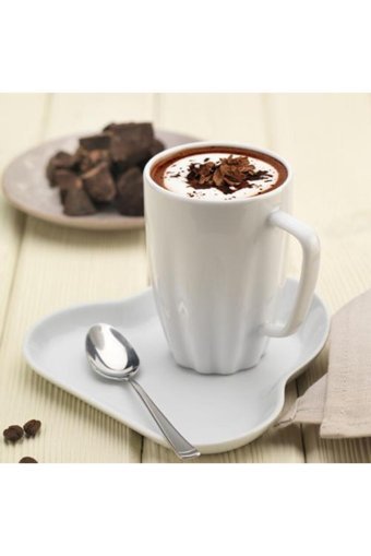 Kahve Dünyası Sıcak Çikolata 400 gr 2'li