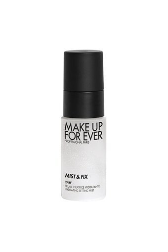 Make Up For Ever Parlak Makyaj Sabitleyici Sprey 30 ml