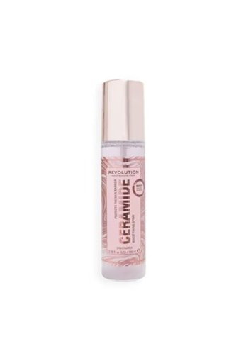 Revolution Ceramide Parlak Makyaj Sabitleyici Sprey 100 ml