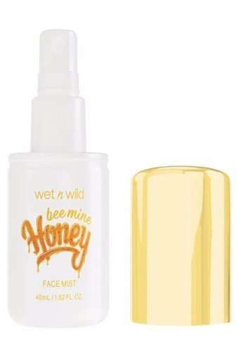 Wet N Wild Parlak Makyaj Sabitleyici Sprey 45 ml