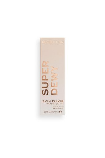 Revolution Super Dewy Parlak Makyaj Sabitleyici 17 ml