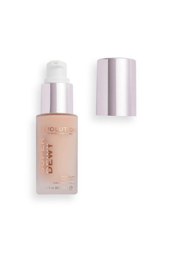Revolution Super Dewy Parlak Makyaj Sabitleyici 17 ml