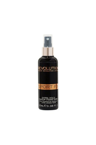 Revolution Sport Fix Parlak Makyaj Sabitleyici Sprey 100 ml