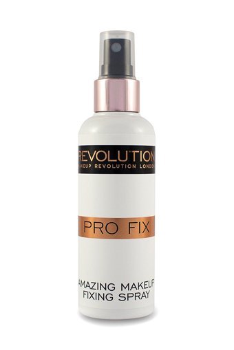 Revolution Pro Fix Mat Makyaj Sabitleyici Sprey 100 ml