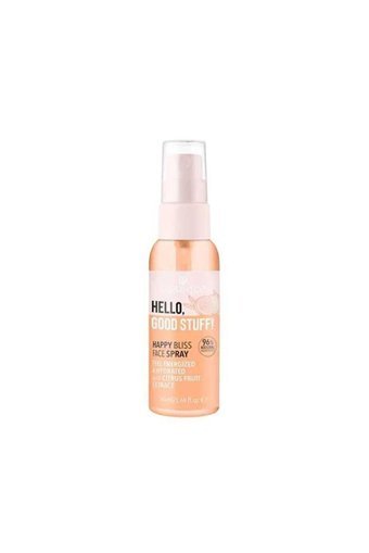 Essence Hello Good Stuff Parlak Makyaj Sabitleyici Sprey 50 ml