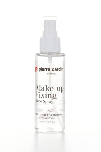 Pierre Cardin Parlak Makyaj Sabitleyici Sprey 110 ml