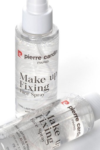 Pierre Cardin Parlak Makyaj Sabitleyici Sprey 110 ml