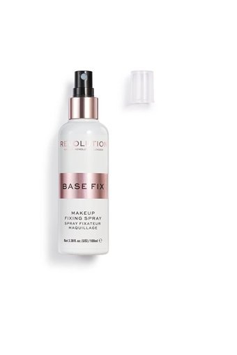 Revolution Base Fix Mat Makyaj Sabitleyici Sprey 100 ml