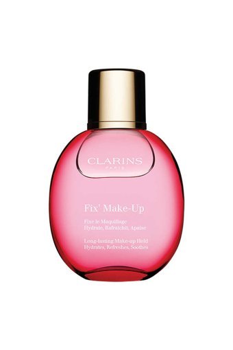 Clarins Fix Make-Up Parlak Makyaj Sabitleyici Sprey 30 ml