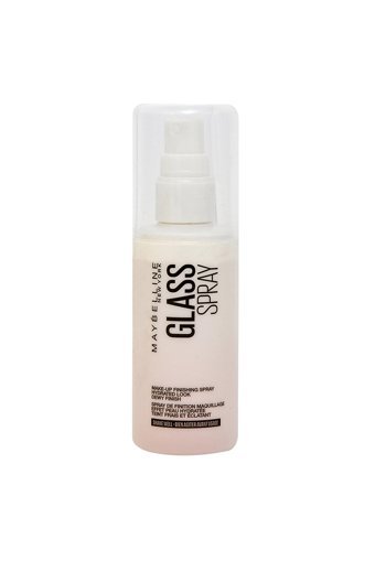Maybelline New York Lasting Fix Mat Makyaj Sabitleyici Sprey 100 ml